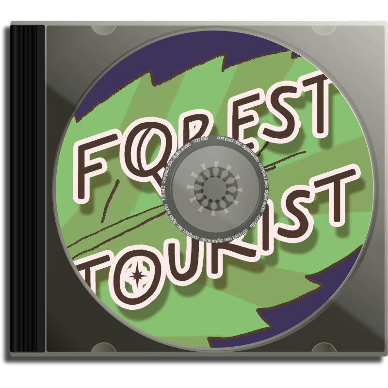 FOREST TOURIST OST