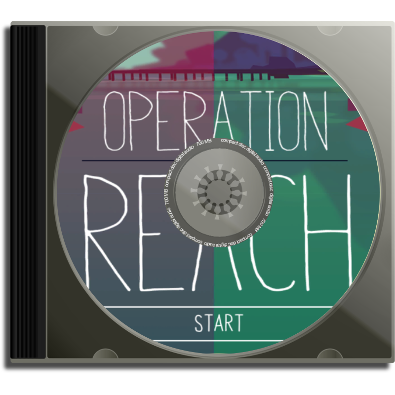 OPERATION REACH