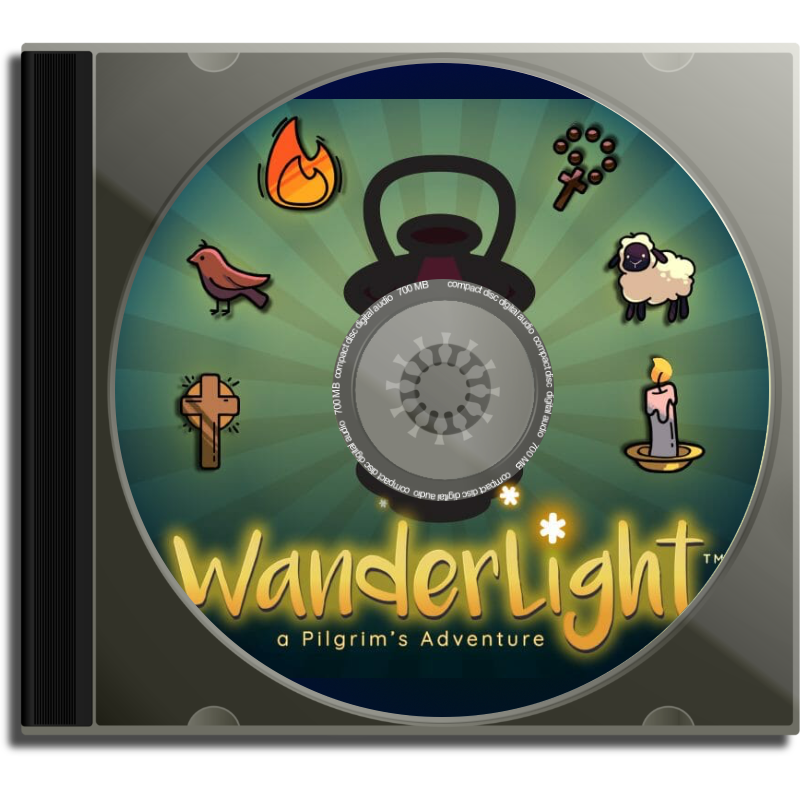 WANDERLIGHT OST